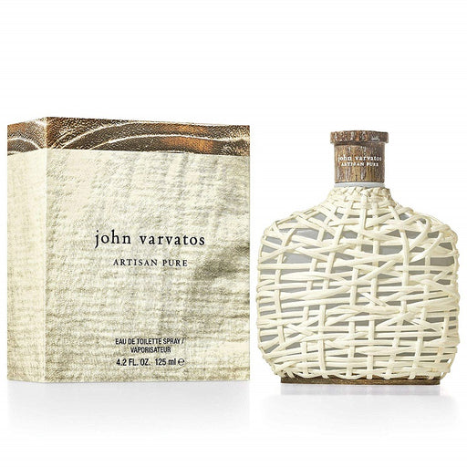 Artisan Pure John Varvatos for men - Eau De Toilette  -  125ml (7115397267652)