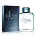 CK Free Calvin Klein for men - EDT - 100ml (7162461782212)