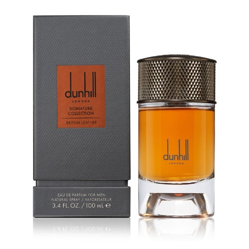 British Leather Alfred Dunhill for men - EDP - 100ml (7246655750340)