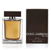 The One for Men Dolce&Gabbana for men -  Eau De Toilette - 150ml (7154510299332)