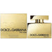 The One Gold Dolce&Gabbana for women  - Eau De Parfum Intense - 75 ml (7157745582276) (8265032171716)