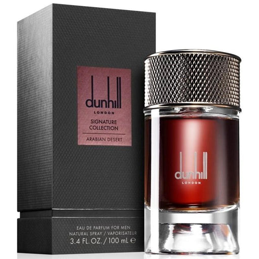 Arabian Desert Alfred Dunhill for men -  EDP - 100ml (7229740646596)