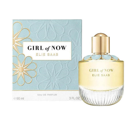 Girl of Now Elie Saab for women - EDP - 90 ml (7239074054340)