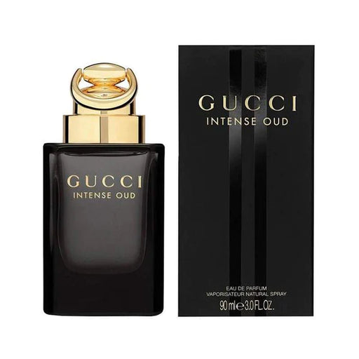 Intense Oud Gucci for women and men -  EDP - 90ml (7303091912900)
