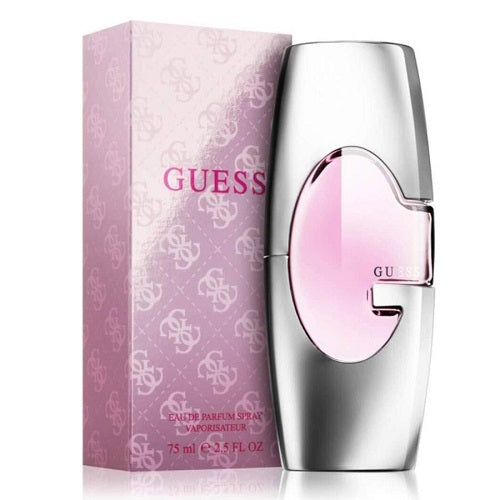 Guess Pink Guess for women - EDP - 75ml (7342545699012)