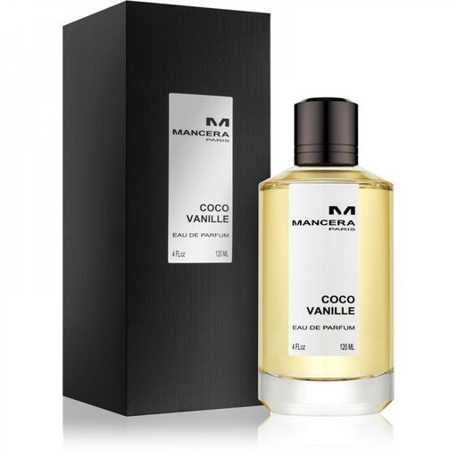 Coco Vanille Mancera for women - EDP - 120ml (7210134995140)