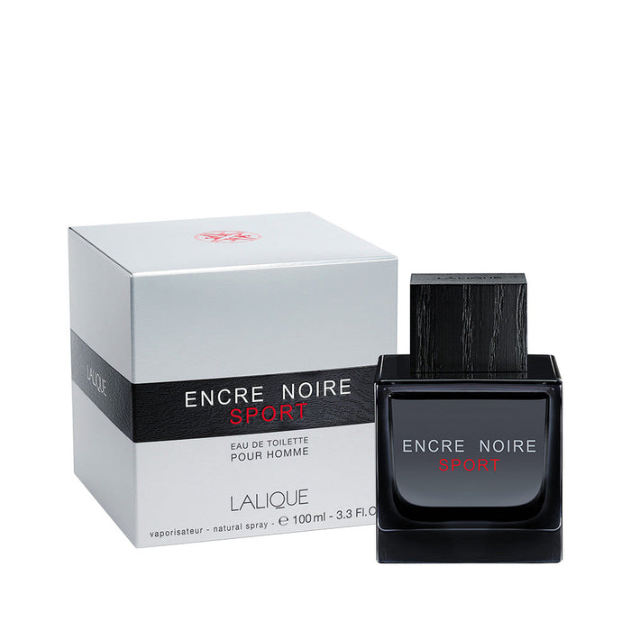 Encre Noire Sport for men - Eau de Toilette - 100ml (7064860459204)