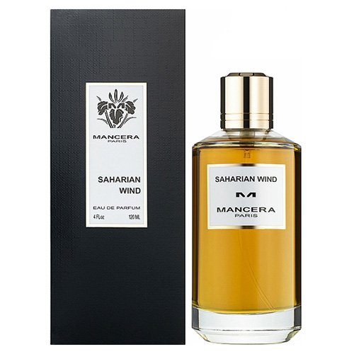 Saharian Wind Mancera for women and men -  Eau De Parfum - 120 ml (7163368800452)