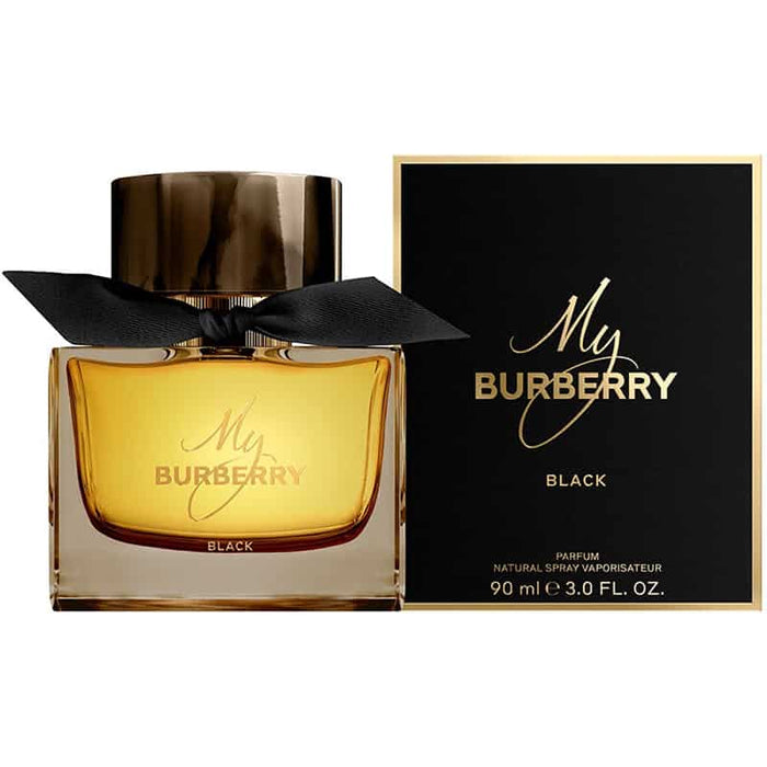 My Burberry Black Burberry for women - EDP - 90 ml (7255351394500)