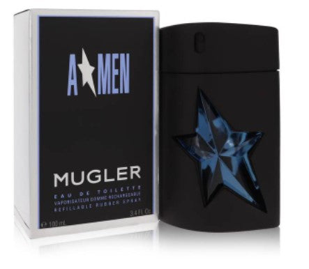 Amen mugler perfume - Eau De Toilette - 100ml (7126639050948)