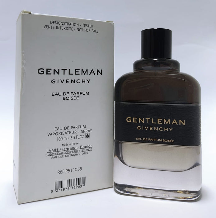 Gentleman Eau de Parfum Boisée Givenchy for men - Eau De Parfum - 100ml ( Tester ) (7158622650564)