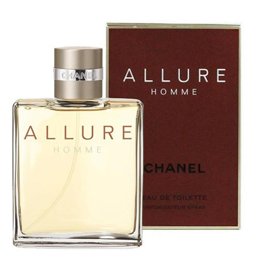 ALLURE Homme by Chanel for men , EDT - 150ml (7064856035524)