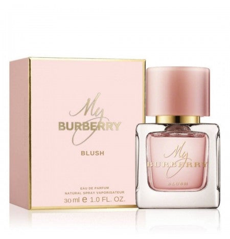 My Burberry Blush Burberry for women - EDP - 90ml (7255345332420)