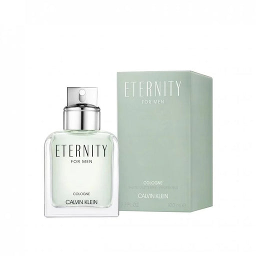 Eternity Cologne For Men Calvin Klein for men -EDT - 100ml (7206917669060)