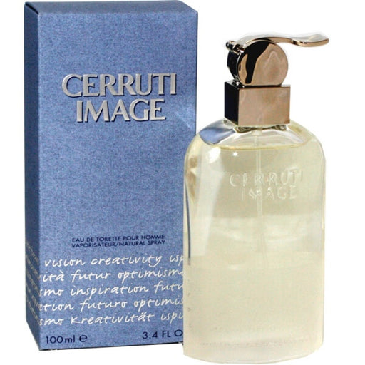 Image Woman Cerruti for women -  Eau De Toilette - 100ml (7151968485572)