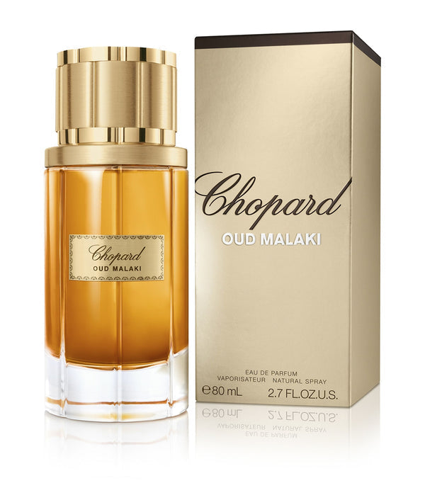 Oud Malaki by Chopard for Men - EDP - 80ml (7076728438980)