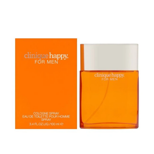 Happy Clinique for Men - EDT - 100ml (7081401974980)