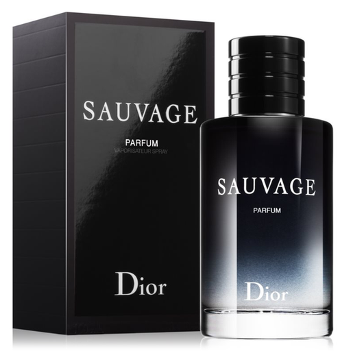 Sauvage by Dior for Men - Parfum -100ml (7064857804996)