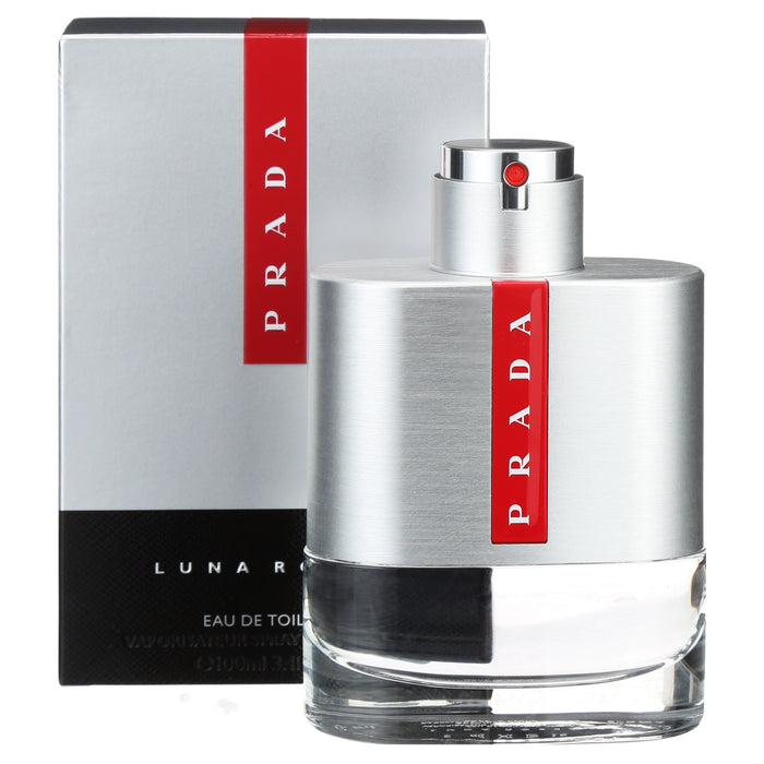 Luna Rossa Prada for men - Eau De Toilette  - 150 ml (7121925963972)