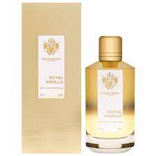 Mancera Royal Vanilla For Men And Women - Eau De Parfum - 120ml (7360610402500)