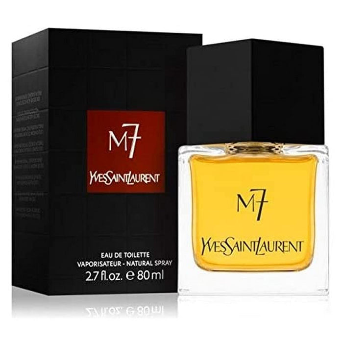 M7 Yves Saint Laurent for men - EDT- 80ml (7163920285892)