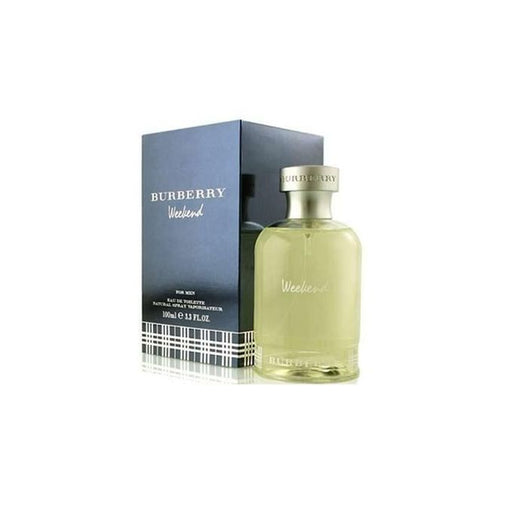 Burberry Weekend - For Men – EDT – 100ml (7076732076228)
