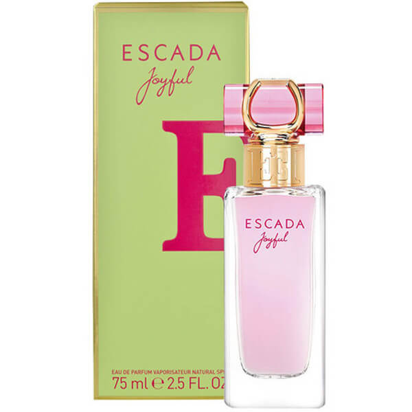 Escada Joyful - Eau de Parfum - 75ml For Women (7354296795332)