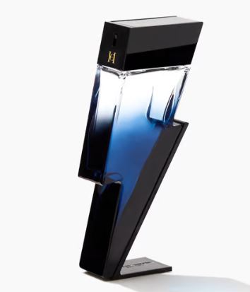 Bad Boy Cobalt  Carolina Herrera for men - Eau De Parfum Electrique  -  100ml (7163933229252)