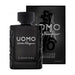 Uomo Salvatore Ferragamo Signature for men - Eau De Parfum - 100ml (7146133815492)