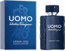 Uomo Salvatore Ferragamo Urban Feel  for men - Eau De Toilette - 100ml (7151230779588)