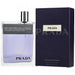 Prada Amber Pour Homme for men - Eau De Toilette - 100ml (7119249932484)