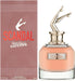 Scandal Jean Paul Gaultier for women -  EDP - 80ml (7265117110468)