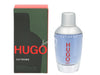 Hugo Extreme Hugo Boss for men - Eau De Parfum - 75ml (7125771124932)