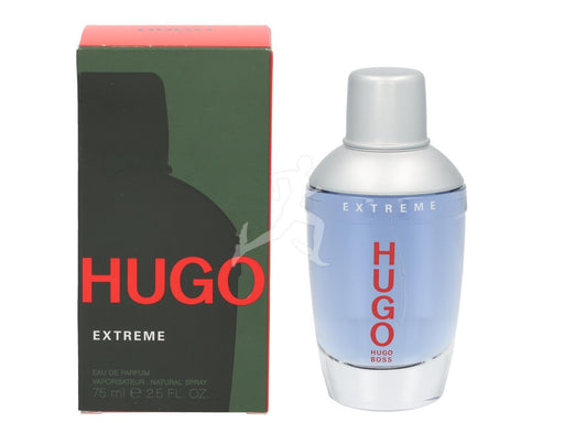 Hugo Extreme Hugo Boss for men - Eau De Parfum - 75ml (7125771124932)