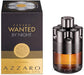 Azzaro Wanted By Night For Men - Eau De Parfum - 100 Ml (7076733944004)