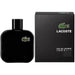 Eau de Lacoste L.12.12. Noir Lacoste for men -  Eau De Toilette -100ml (7147796889796)