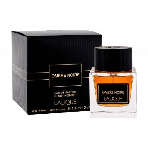 Ombre Noire Lalique for men - Eau Da Parfum - 100ml (7119831990468)