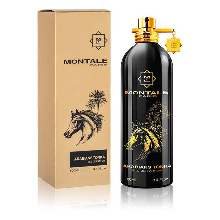 Arabians Tonka Montale for women and men -  EDP - 100ml (7259703017668)