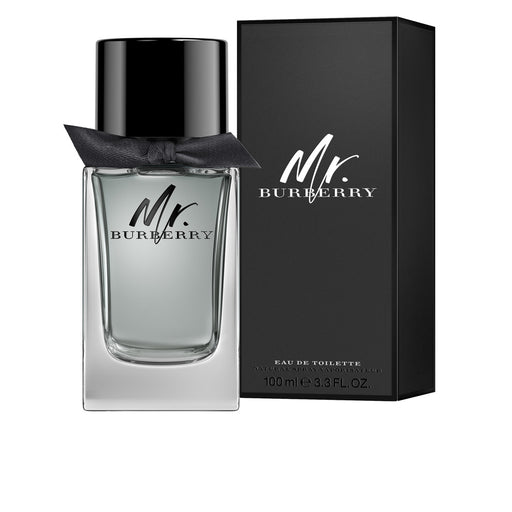 Mr. Burberry Burberry for men -  EDT - 100ml (7197520330948)