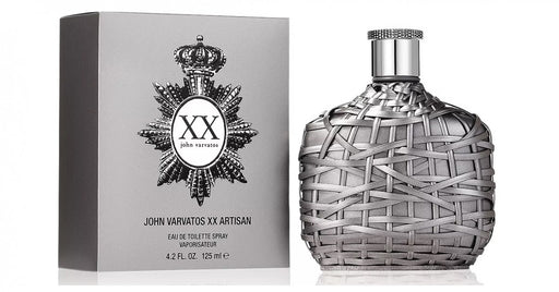 XX Artisan John Varvatos for men - Eau De Toilette - 125ml (7151280619716)