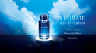 Mercedes-Benz Ultimate  for men - EDP - 120ml (7303091585220)