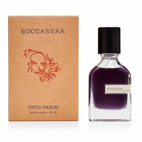 Boccanera by Orto Parisi for Unisex - Parfum - 50ml (7064857379012)