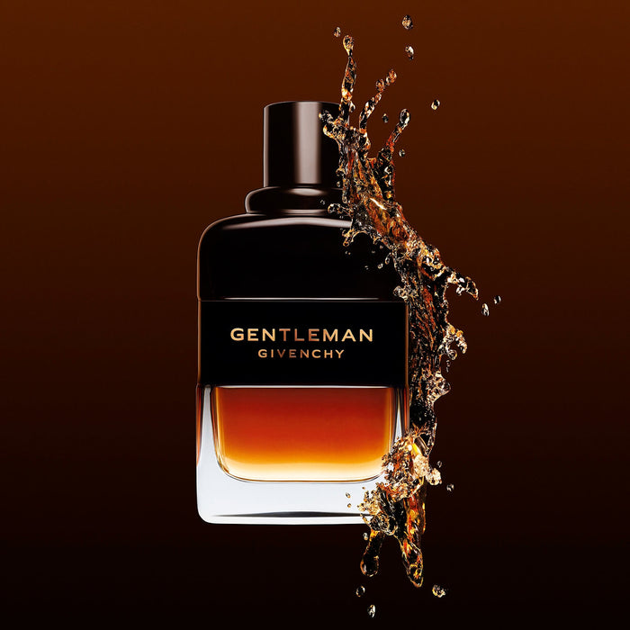 Gentleman  Reserve Privée Givenchy for men -  Eau de Parfum -  100ml (7259701608644)