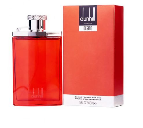 Desire for a Man Alfred Dunhill for men -  EDT - 150ml (7178852466884)