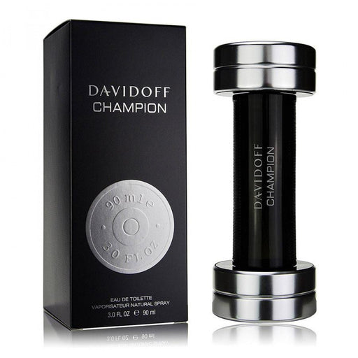 Champion Davidoff for men -Eau De Toilette - 90ml (7130302873796)