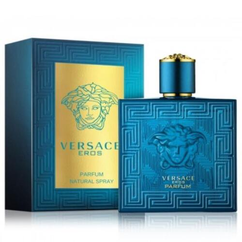 Eros Parfum Versace for men -  Parfum -  200ml (7346722177220)