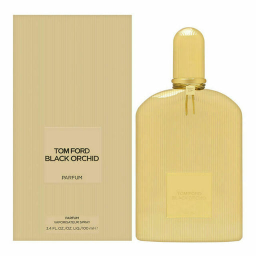 Black Orchid by Tom Ford for Unisex - Parfum - 100ml (7064859246788)