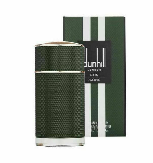 Dunhill Icon Racing By Dunhill For Men , Eau De Parfum - 100ml (7064877039812)
