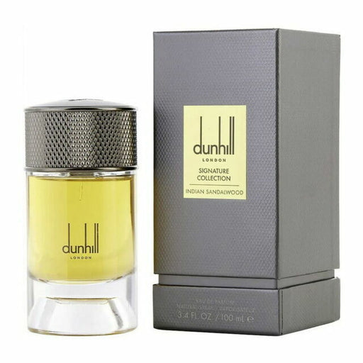 Indian Sandalwood Alfred Dunhill for men- EDP - 100ml (7229764763844)