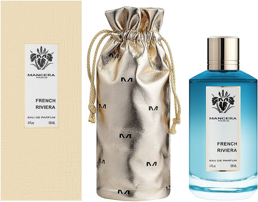 Mancera French Riviera 120ml for women and men (7367265222852)